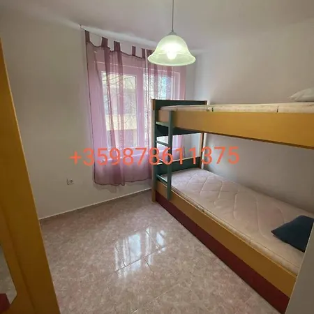 Maisonette In The Center Of Two Bedrooms Free Parking * Varna