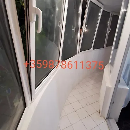 Appartamento Maisonette In The Center Of Two Bedrooms Free Parking *