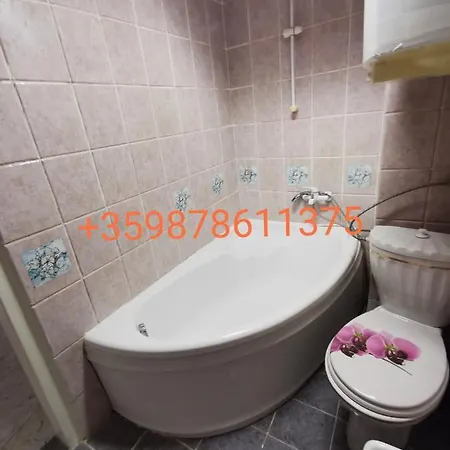 Maisonette In The Center Of Two Bedrooms Free Parking Appartamento Varna