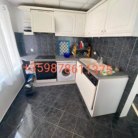 Appartamento Maisonette In The Center Of Two Bedrooms Free Parking