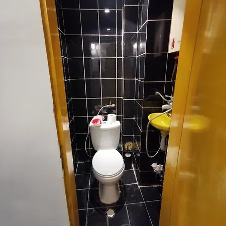 Appartamento Maisonette In The Center Of Two Bedrooms Free Parking